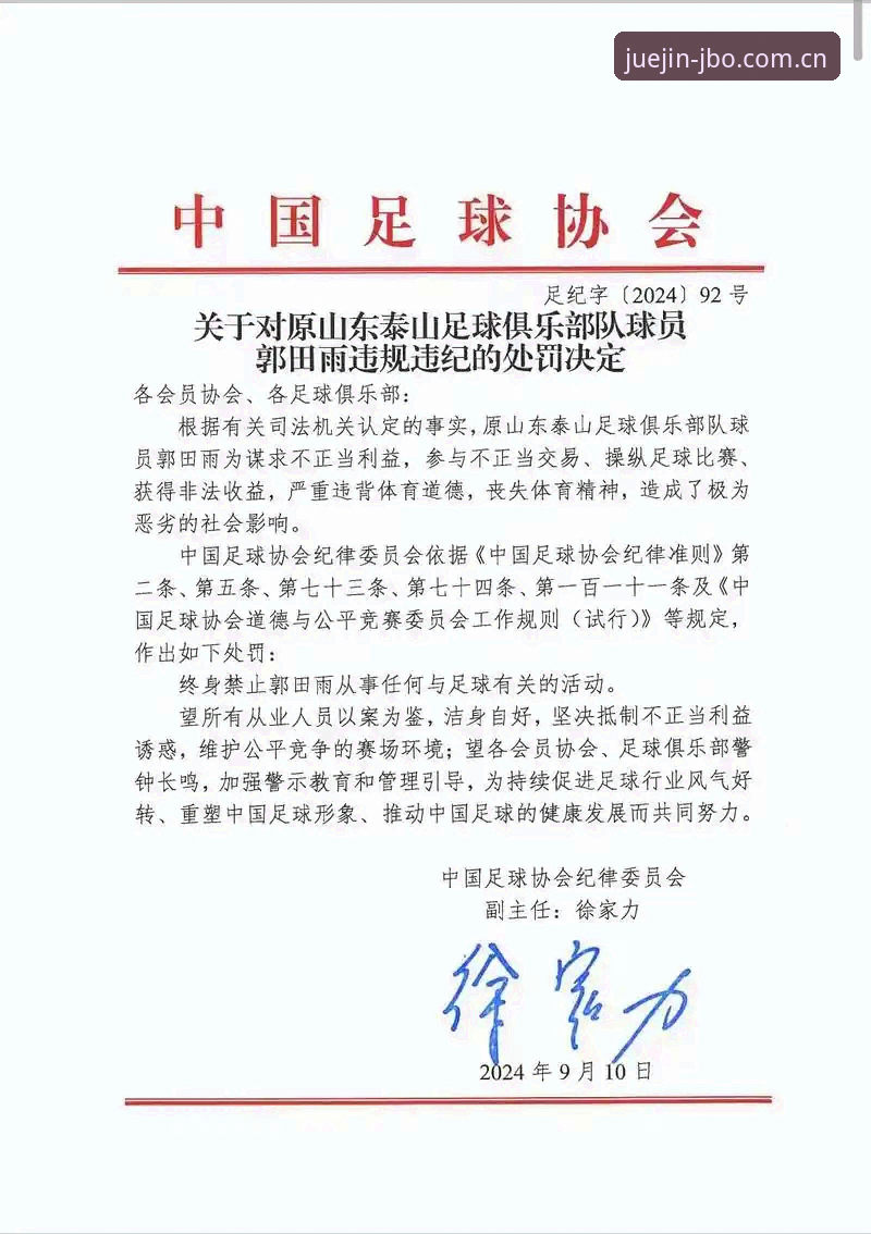 揭秘足协第三批禁足名单：65人重罚背后，中国足球反腐的深层逻辑